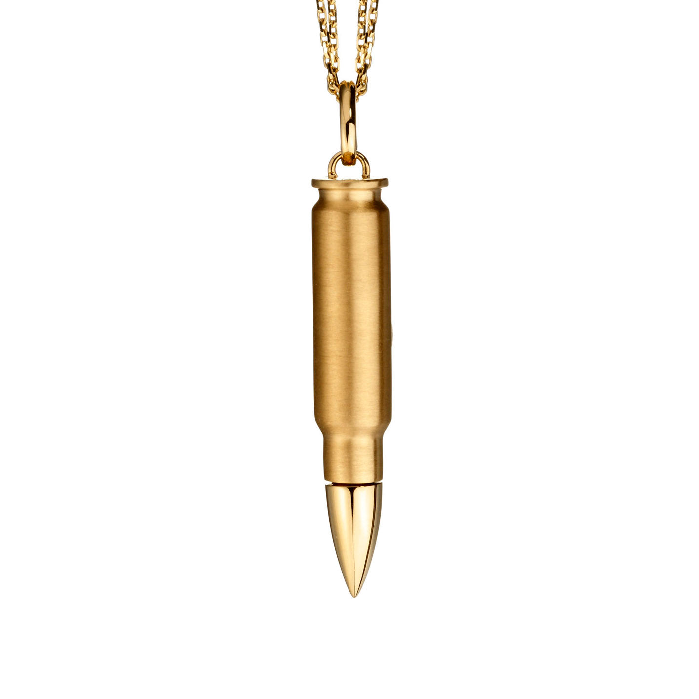 Collier Fatal Attraction