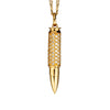 Collier Fatal Attraction diamants