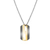 Lovetag necklace