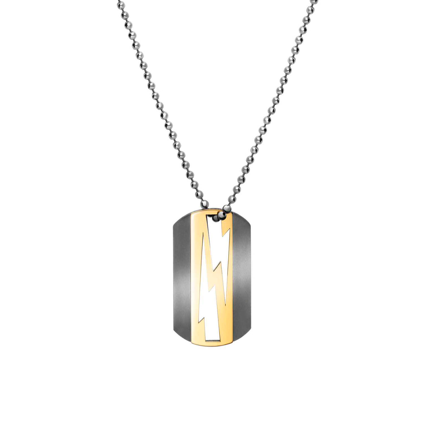 Lovetag necklace