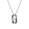 Lovetag necklace