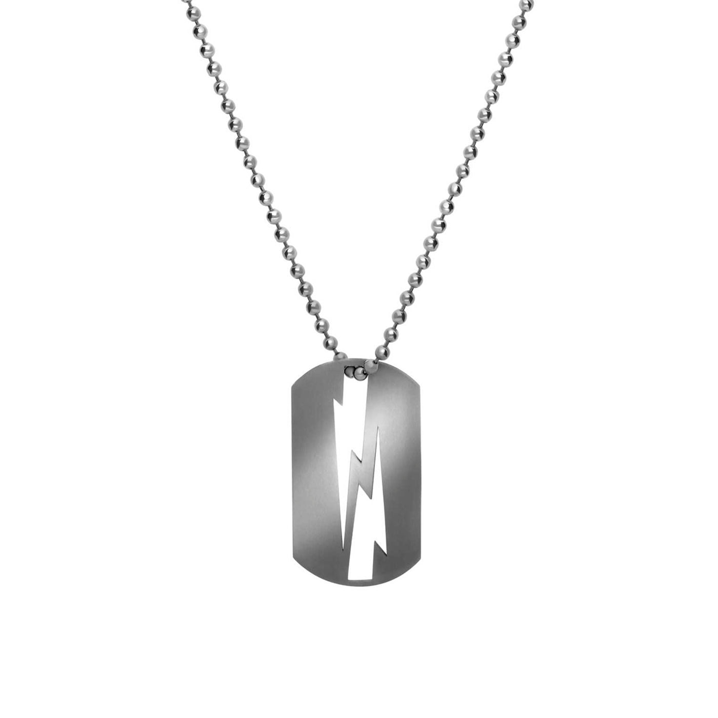 Collier Lovetag