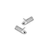 Boucles d'oreilles Mini Bang Bang diamants