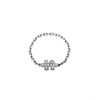 Mini Puzzle diamond chain ring