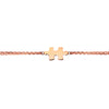 Bracelet chaîne Puzzle