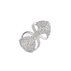 Python diamond ring