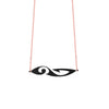 Tattoo necklace