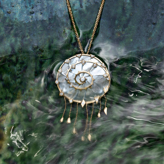 Talisman : l’harmonie des cinq éléments