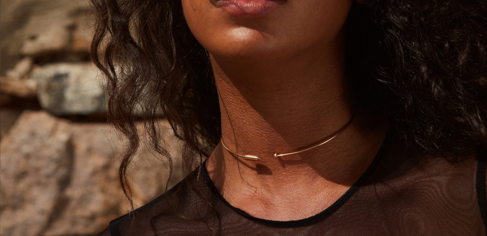 Women's Necklaces – Akillis Paris