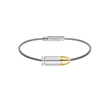 Bang Bang cable bracelet