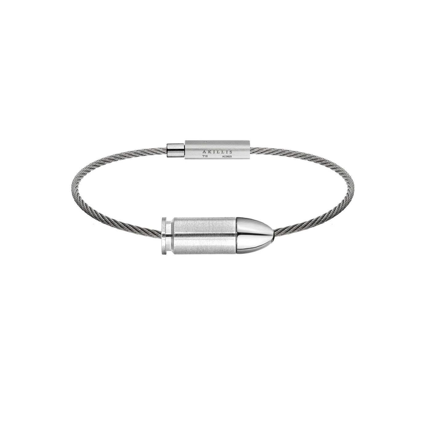 Bracelet câble Bang Bang