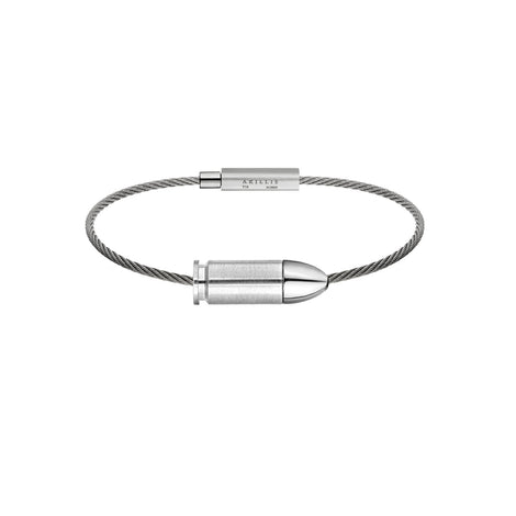Bang Bang cable bracelet