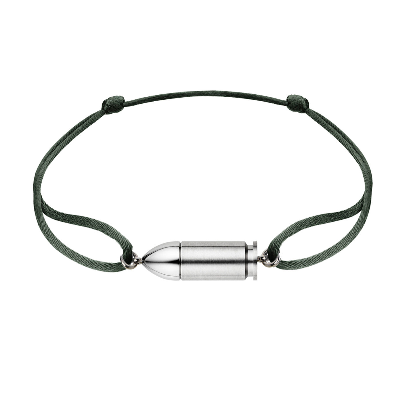 Bang Bang cord bracelet