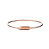 Bracelet flex Bang Bang