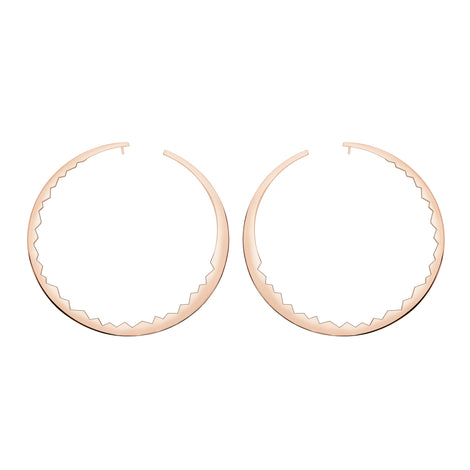 Boucles d'oreilles Capture Light