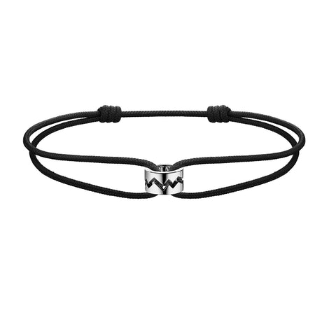Bracelet cordon Capture Me