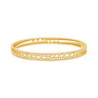 Capture Me diamond bangle bracelet