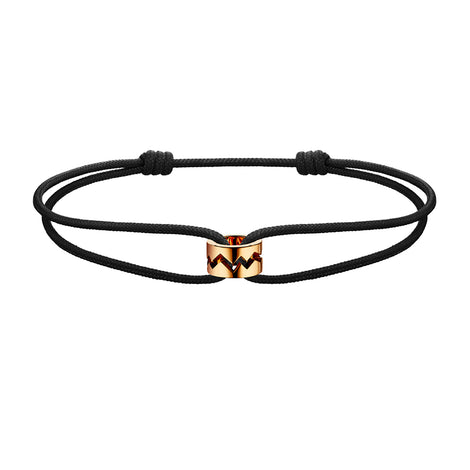 Bracelet cordon Capture Me