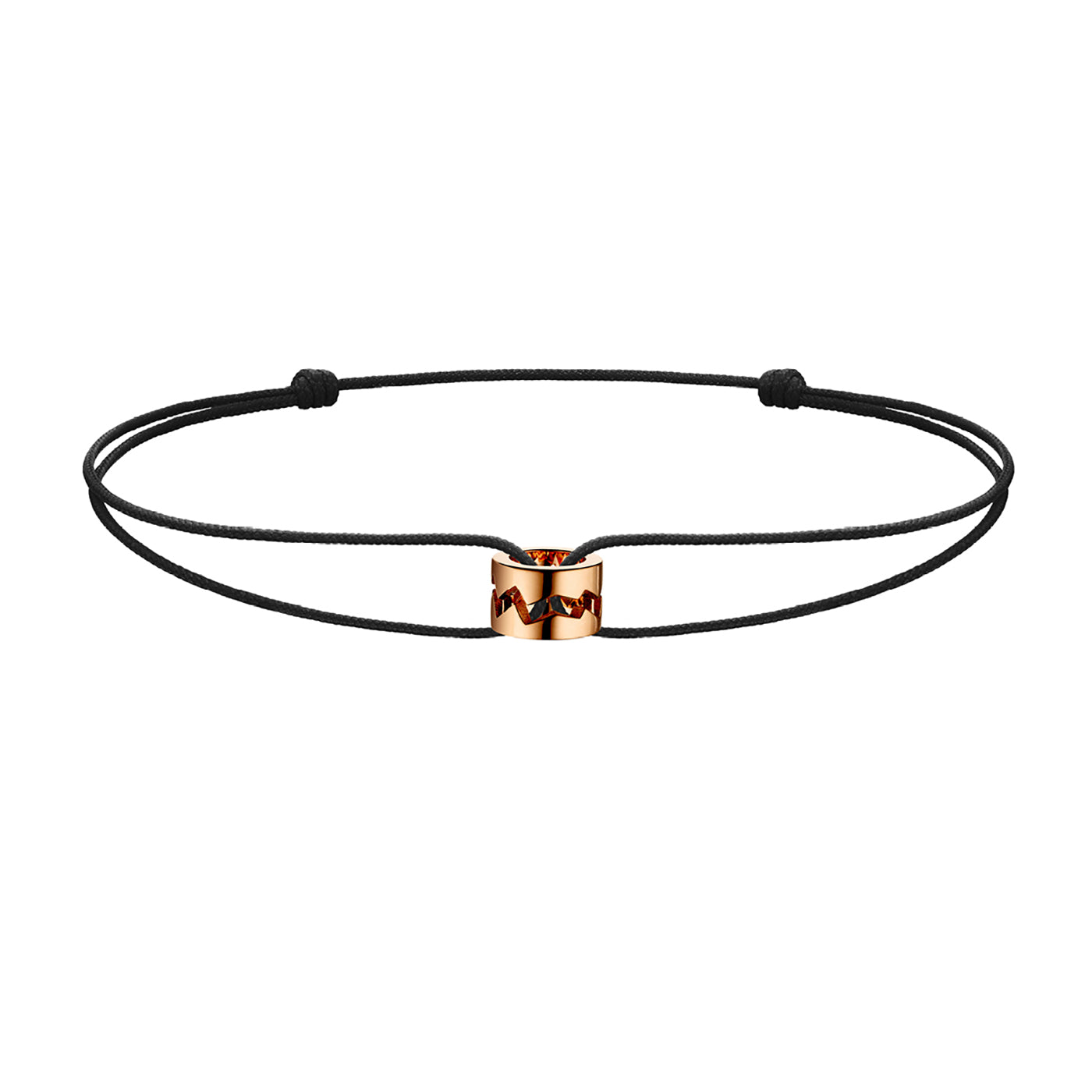 Capture Me Capture Me cord bracelet S – Akillis Paris