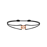 Capture Me cord bracelet S