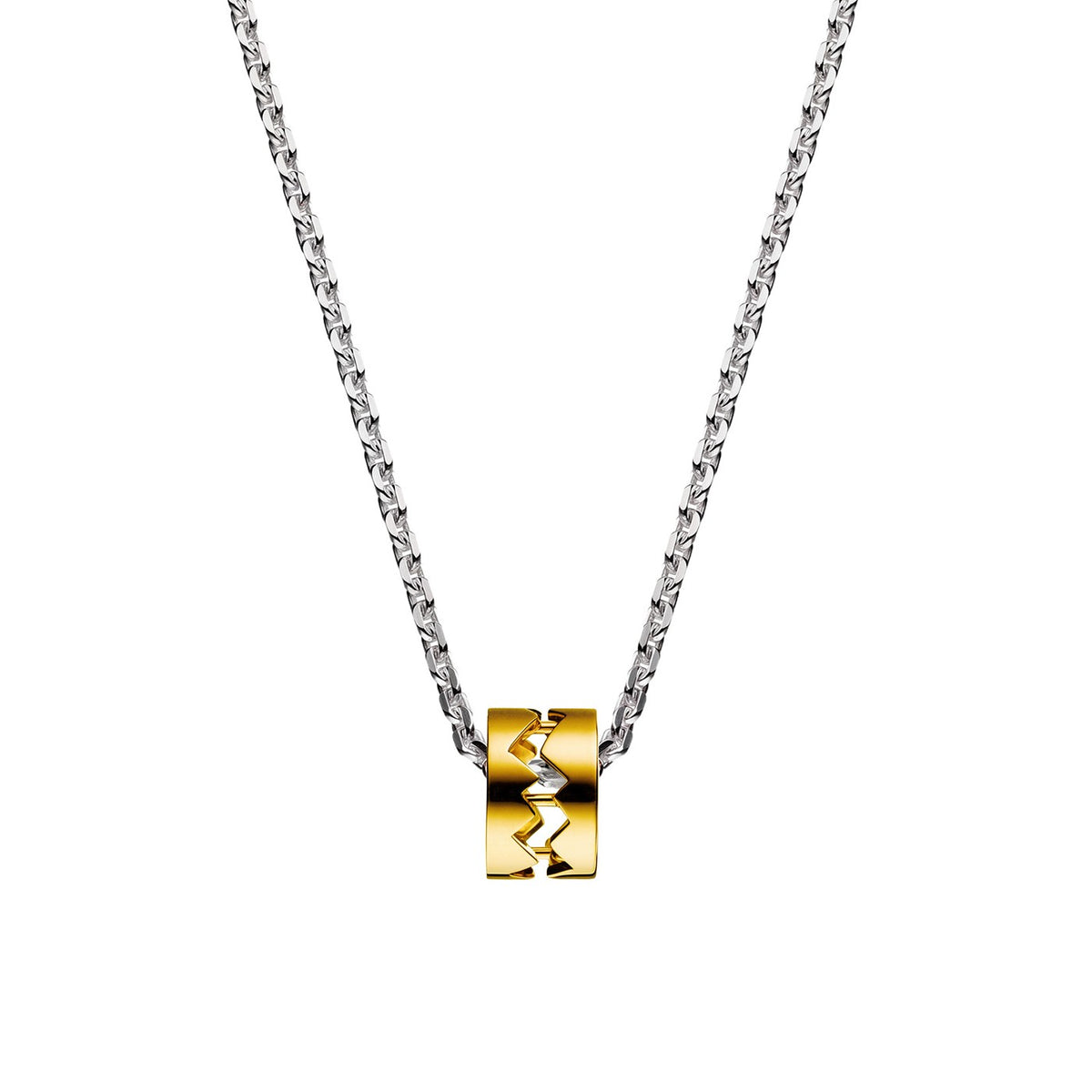 Capture Me S necklace