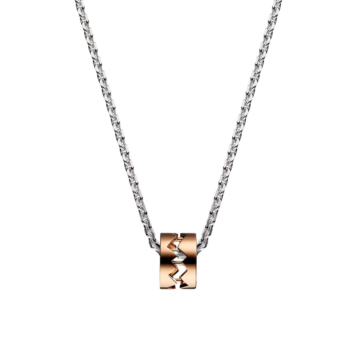 Capture Me S necklace