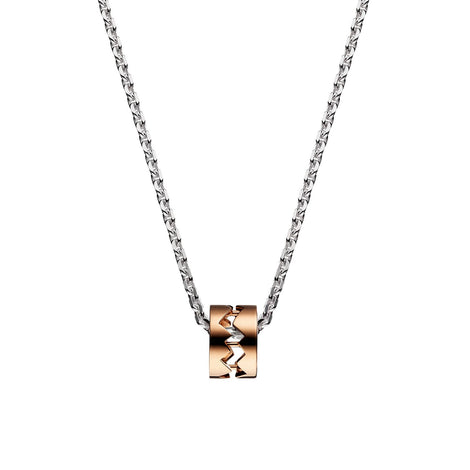 Capture Me S necklace