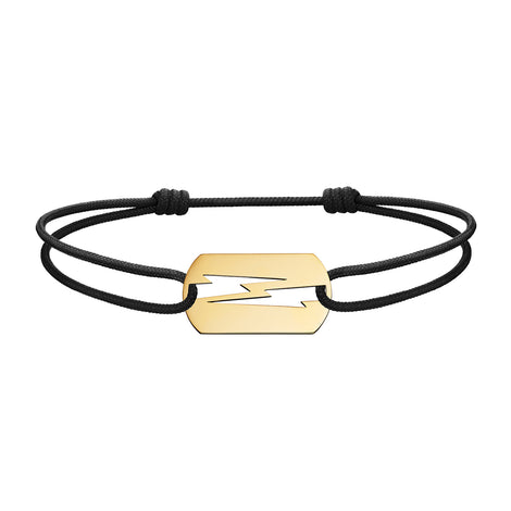 Bracelet cordon Lovetag