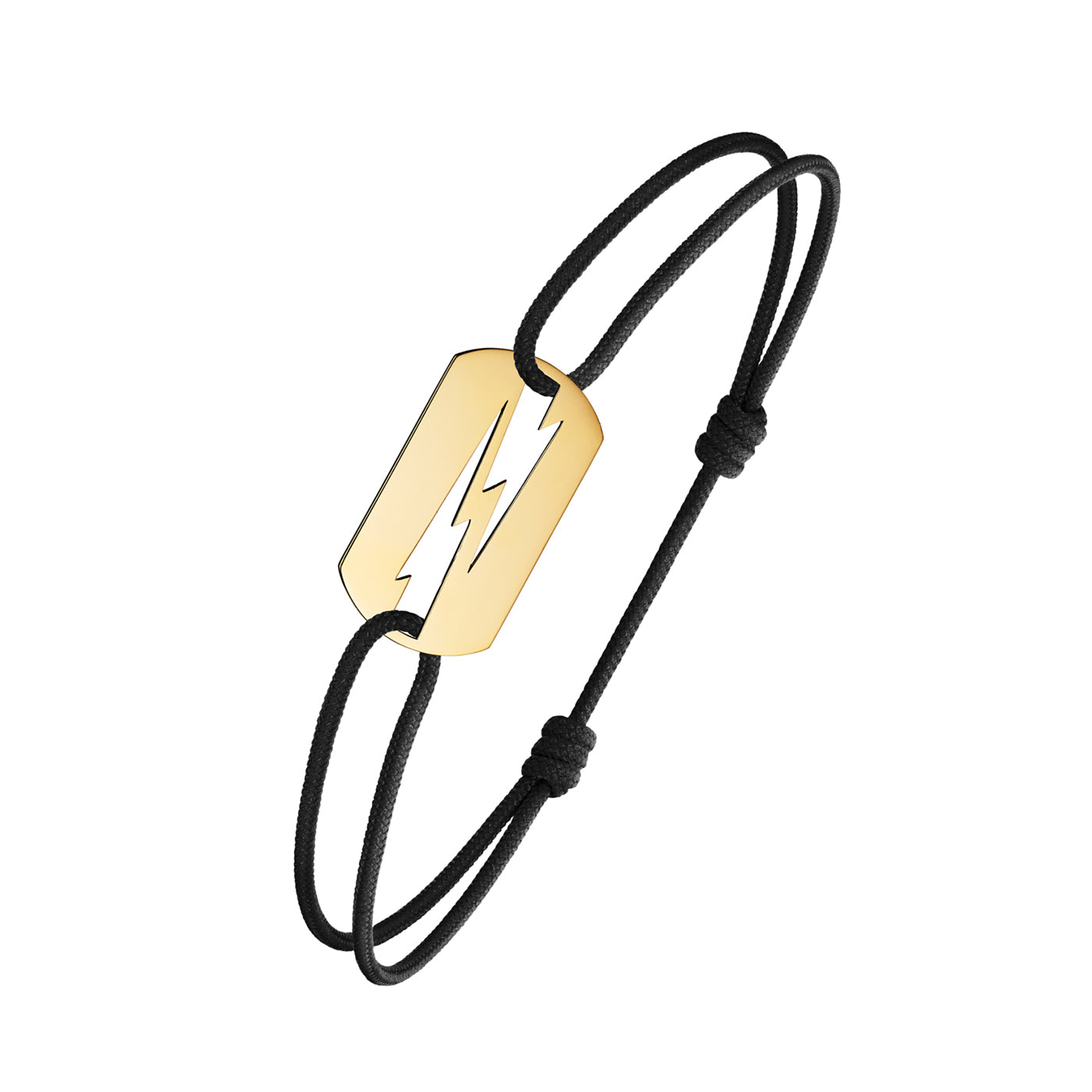 Bracelet cordon Lovetag