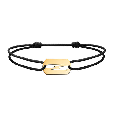 Bracelet cordon Lovetag