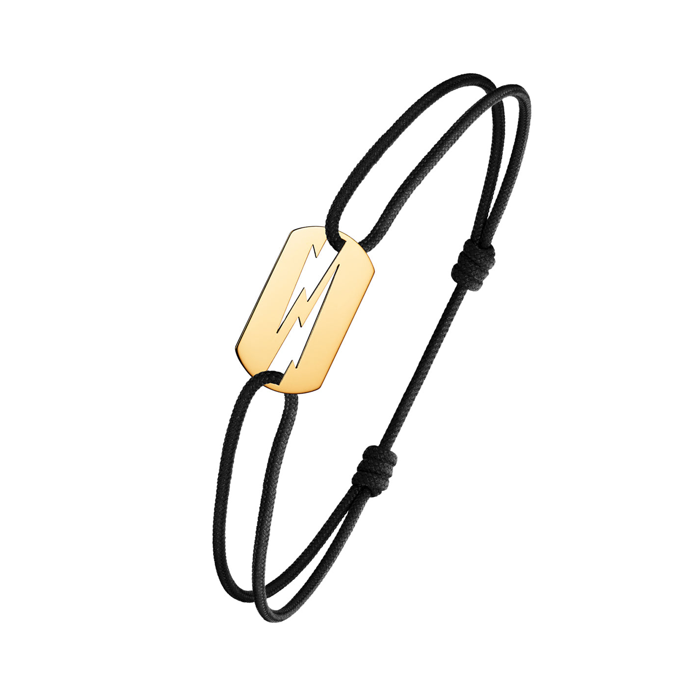 Bracelet cordon Lovetag