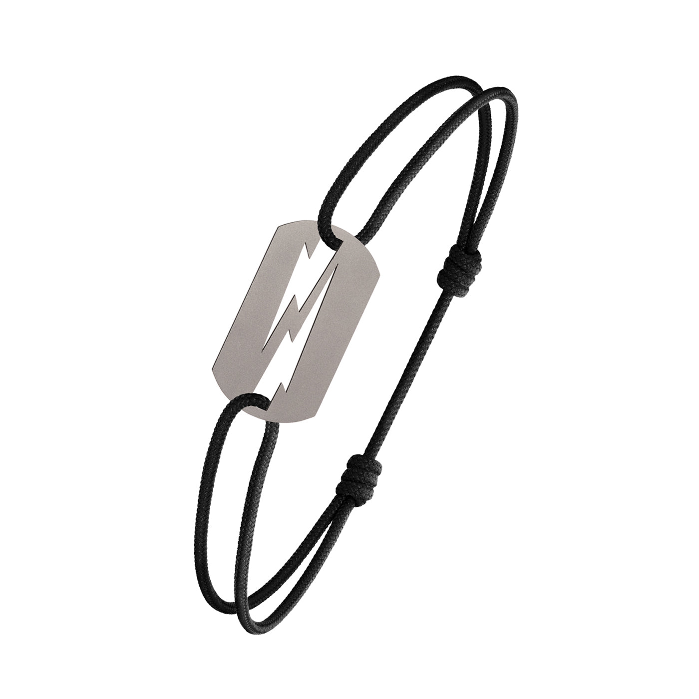 Bracelet cordon Lovetag