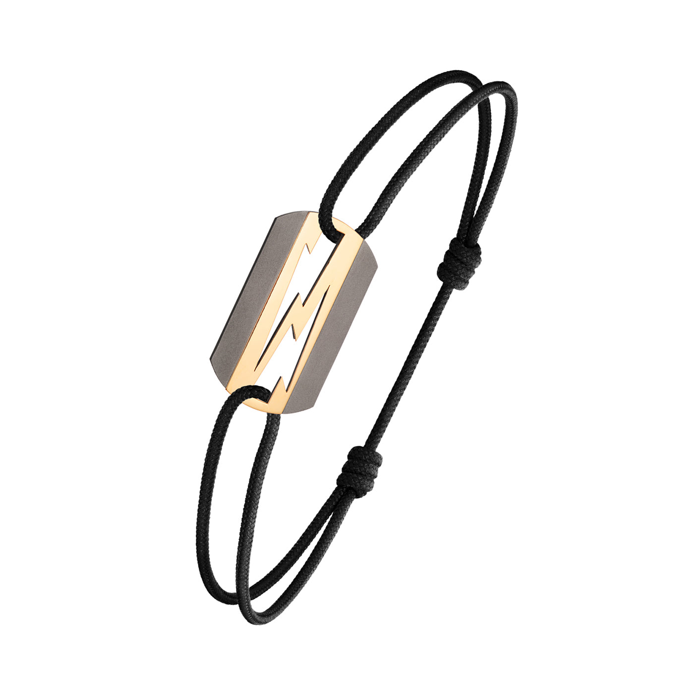 Bracelet cordon Lovetag