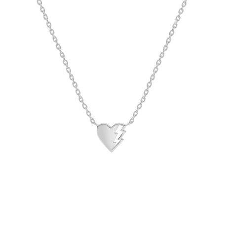 Lovetag small necklace