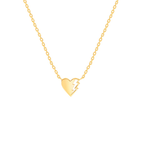 Lovetag small necklace
