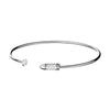 Bracelet flex Mini Bang Bang diamants