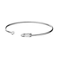 Bracelet flex Mini Bang Bang diamants