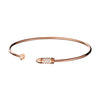 Bracelet flex Mini Bang Bang diamants