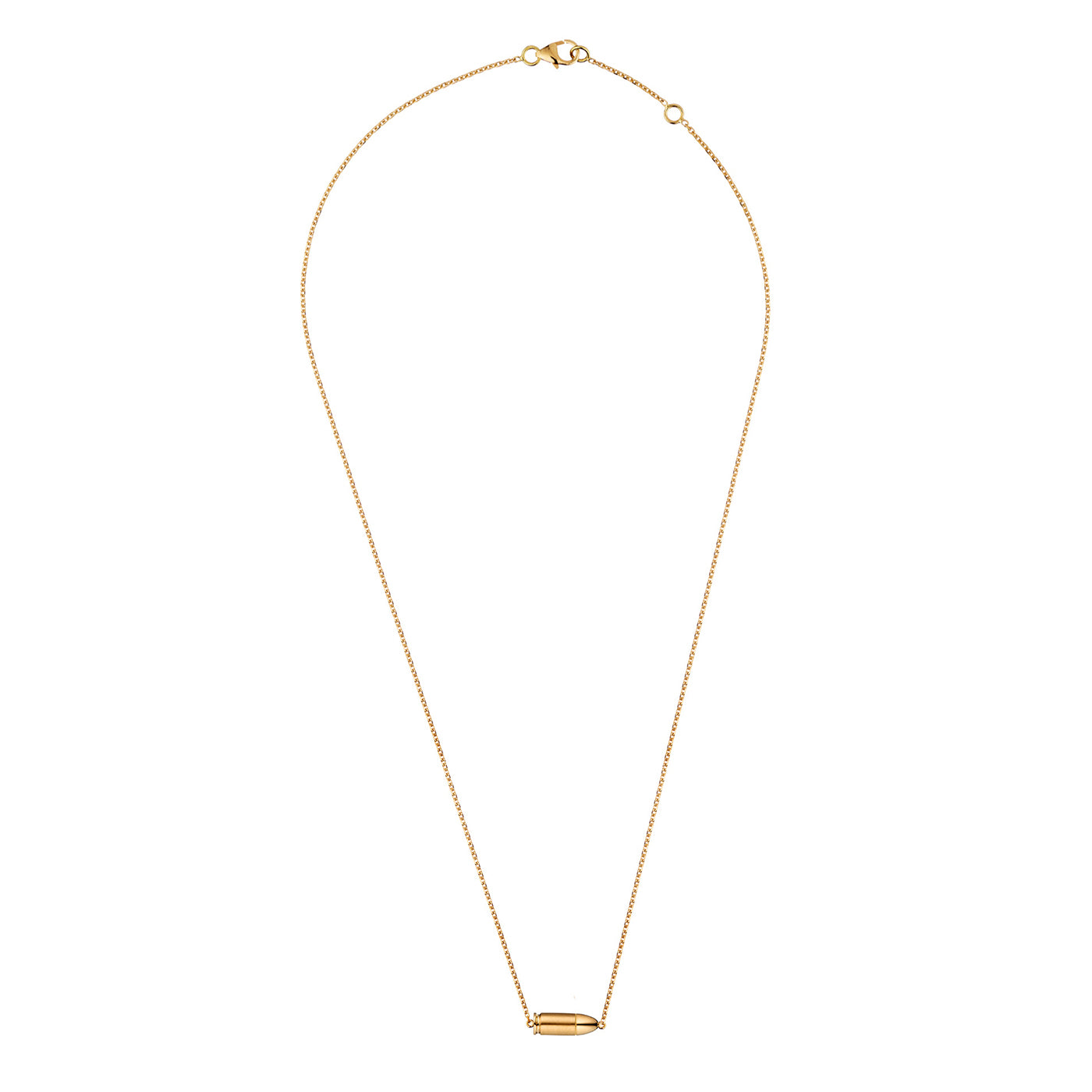 Collier Mini Bang Bang