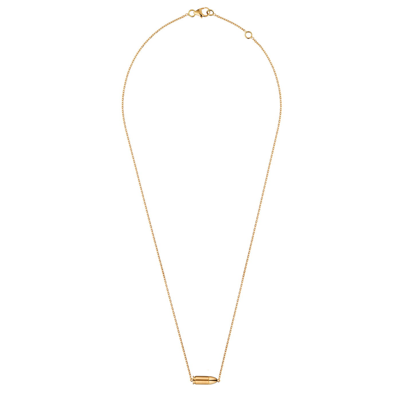 Mini Bang Bang necklace