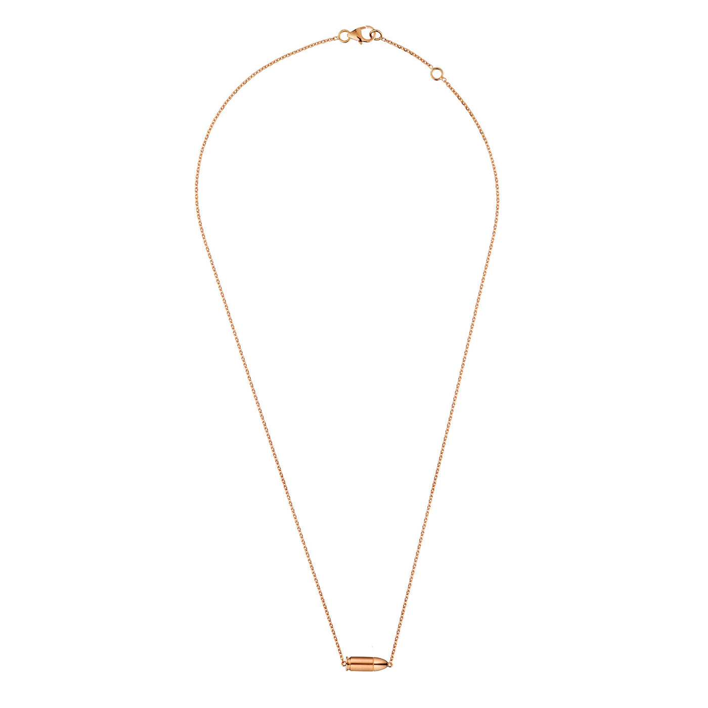 Collier Mini Bang Bang