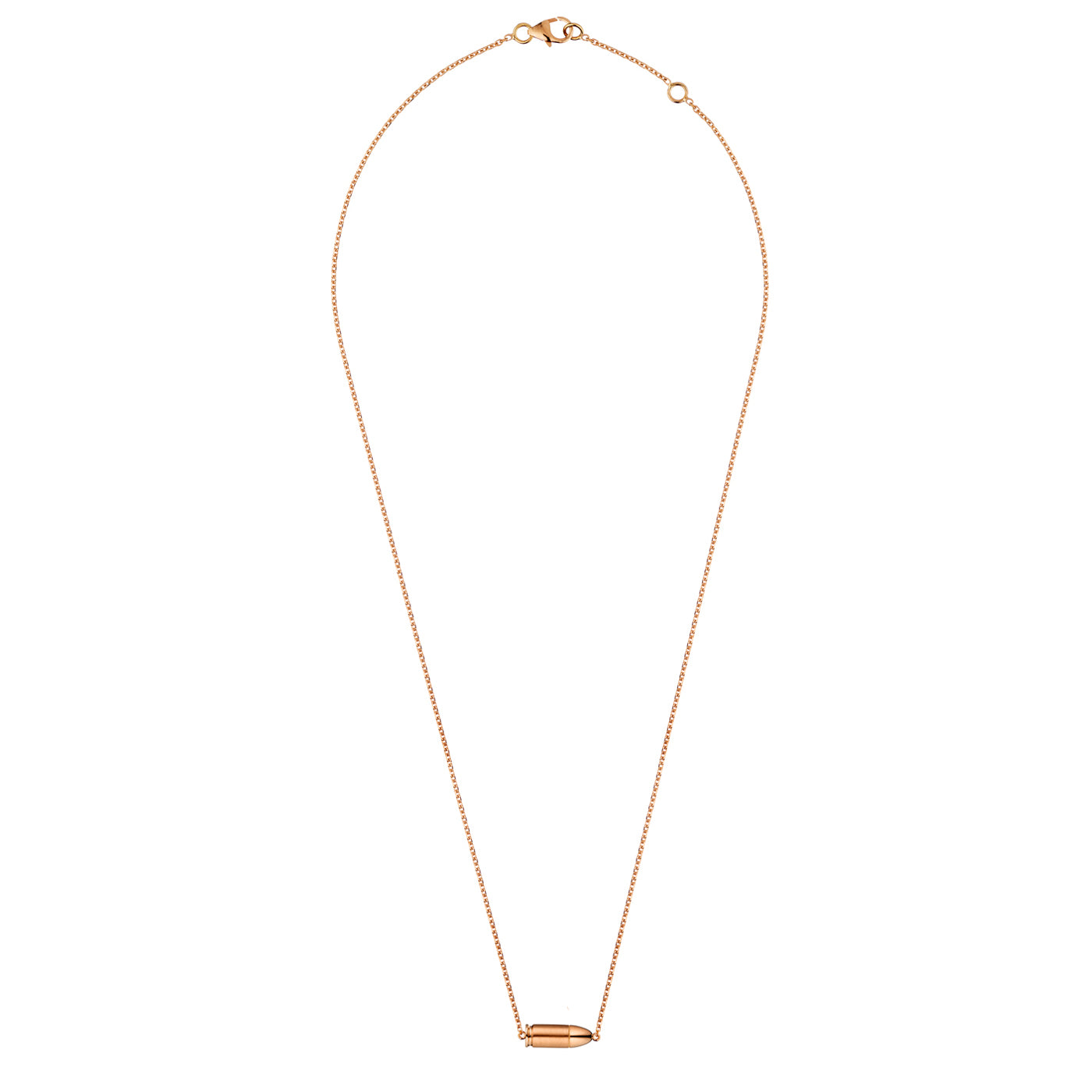 Mini Bang Bang necklace