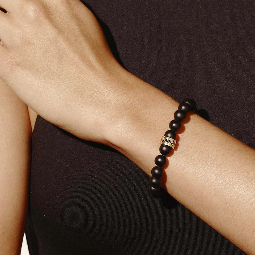 Capture Me beads bracelet for women