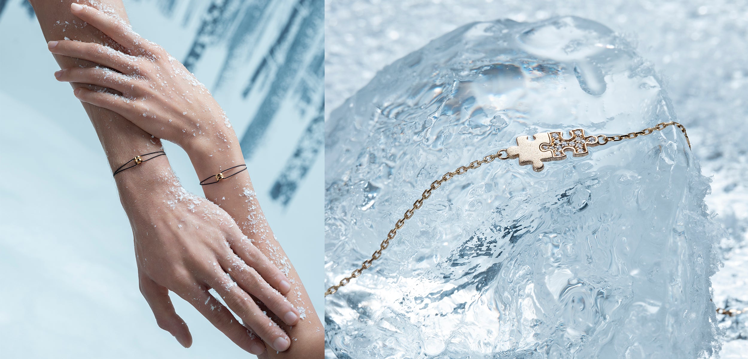 Découvrez notre sélection pour la Saint-Valentin