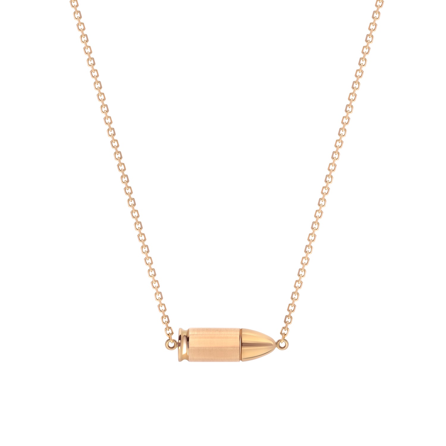 Collier Mini Bang Bang