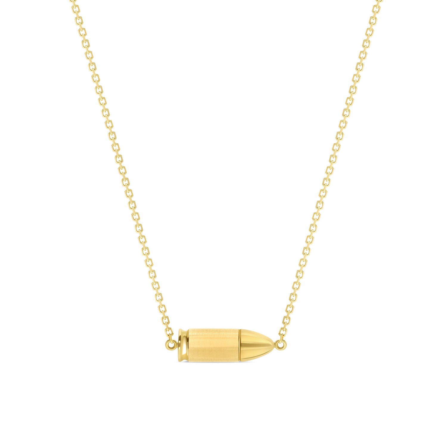 Collier Mini Bang Bang