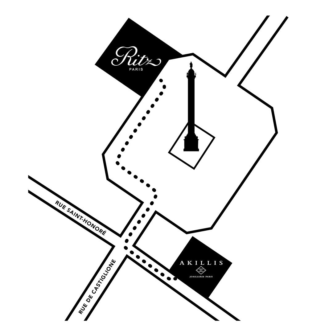 Akillis Paris