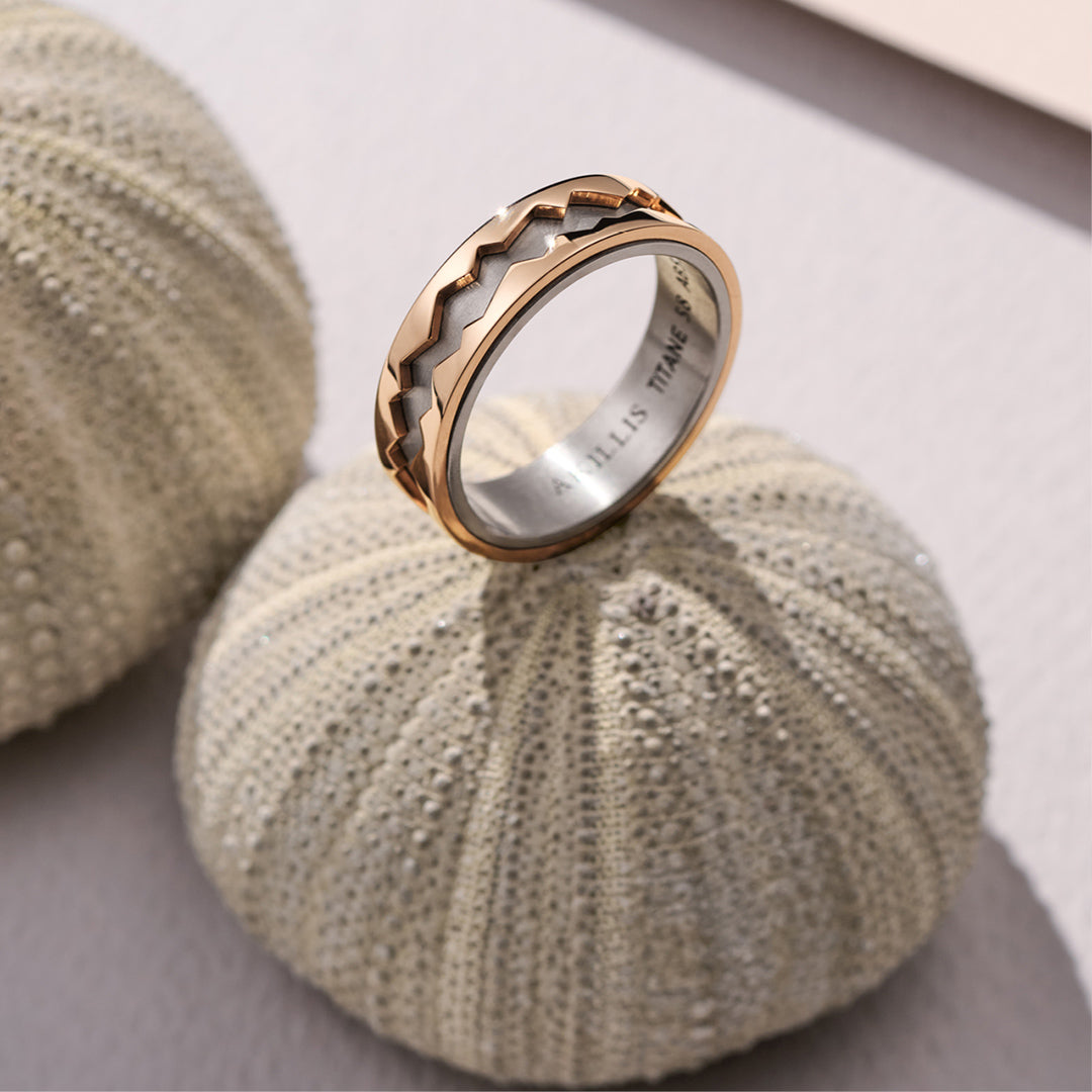Discover our rings