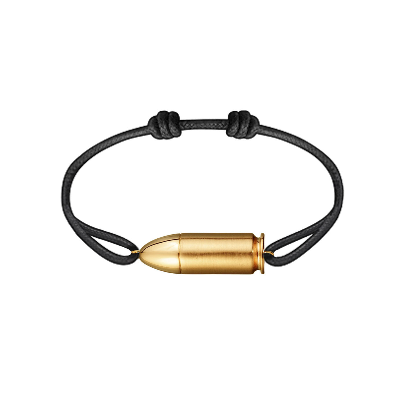 Bang Bang cord bracelet