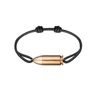 Bang Bang cord bracelet